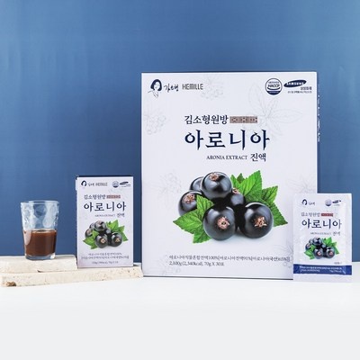 이 가격에 이 품질이라니, 감동이에요. 김소형아로니아 최저가 제품 BEST 7