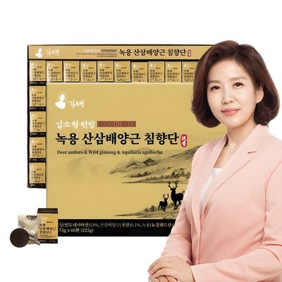 세일 기간에 샀어요, 정말 잘 샀어요. 김소형원방침향석류진액스틱 추천 상품 BEST 10