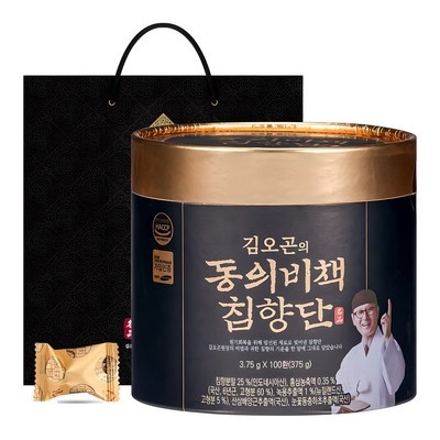 특가로 득템한 제품이에요. 김오곤침향환 인기 정보 BEST 9