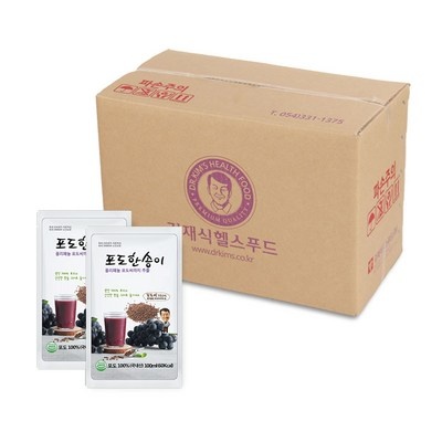 고민하다가 샀는데 정말 잘한 선택이에요. 김재식포도씨즙 추천 상품 탑 5