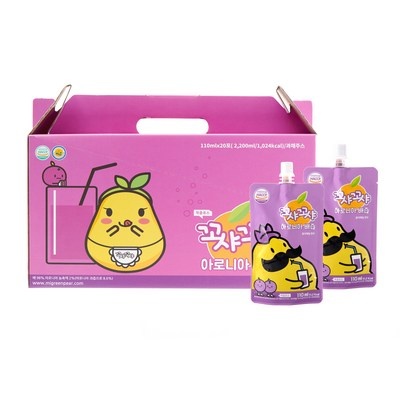 다시 구매할게요, 정말 좋아요. 꼬샤꼬샤아로니아배즙 할인 제품 TOP 10