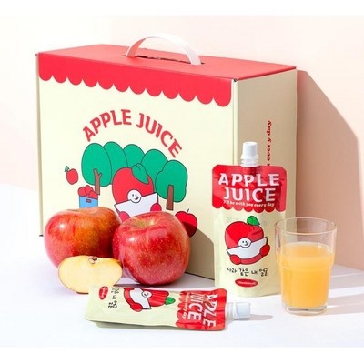 후회하지 않을 선택, 정말 잘 샀어요. 꽃내음사과즙 최저가 정보 상위 5