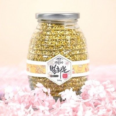 너무 너무 좋아요, 행복해요. 꿀벌화분 최저가 정보 베스트 5