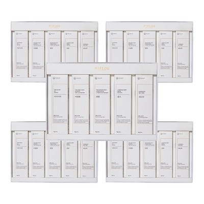 후회하지 않을 선택, 정말 잘 샀어요. 꿀선물세트 추천 정보 리스트 5