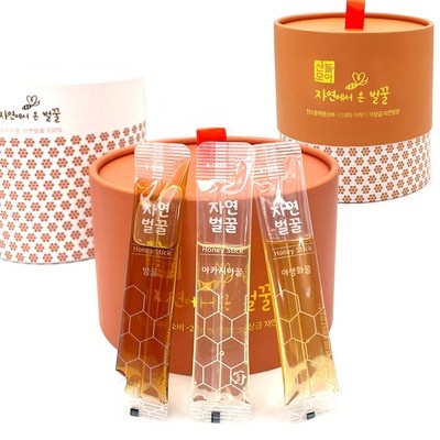 이 가격에 이 품질이라니, 감동이에요. 꿀스틱선물 최저가 정보 TOP 5