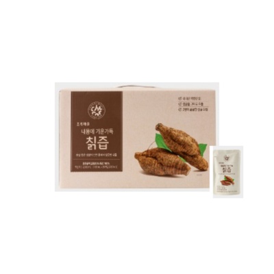 할인받아서 샀어요, 좋은 가격이에요. 내몸에기운가득칡즙 인기 정보 탑 8