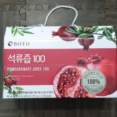 고민하다가 샀는데 정말 잘한 선택이에요. 녀애향석류즙 최저가 상품 상위 7