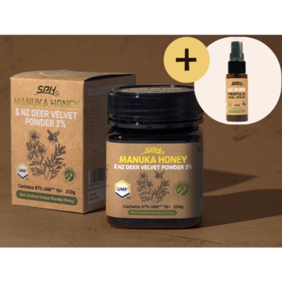 재구매 의사 100%, 정말 좋아요. 녹용마누카꿀 추천 상품 TOP 9