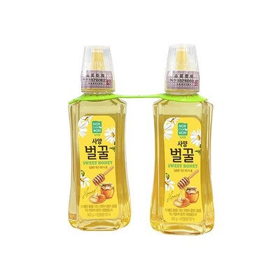 놓치면 후회할 녹차원사양벌꿀 추천 아이템 BEST 7