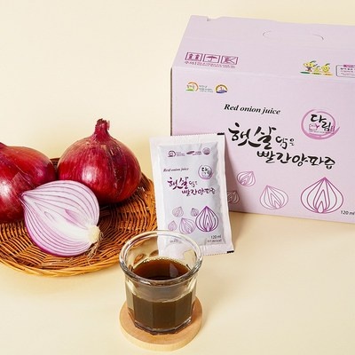 이건 정말 대박템, 감동이에요. 농부마음무안자색양파즙100포 추천 제품 탑 6