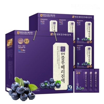 친구들에게도 추천했어요, 다들 만족해요. 농협블루베리진액 인기 상품 BEST 7