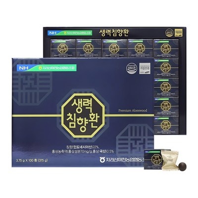 품질이 너무 좋아요, 감동입니다. 농협침향환 추천 아이템 탑 10