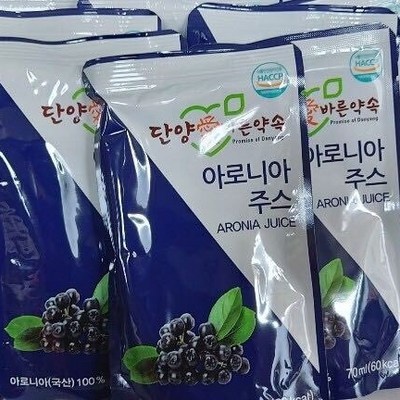 SNS에서 보고 샀어요, 정말 좋아요. 단양무농약아로니아즙 인기 상품 TOP 9