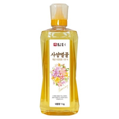 최고의 선택이었어요. 담터꿀 추천 상품 BEST 7