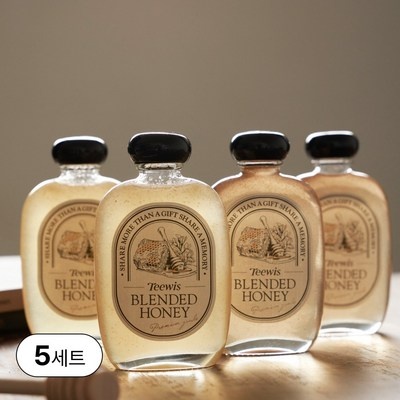 세일 기간에 샀어요, 정말 잘 샀어요. 답례꿀 추천 상품 상위 9