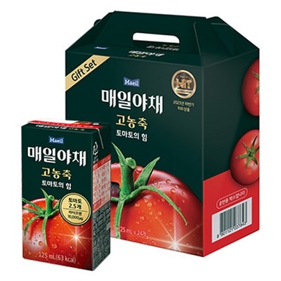 ◀ 2025년 실사용 상품후기 대박▶ 더웰시아토마토 추천 제품 리스트 7