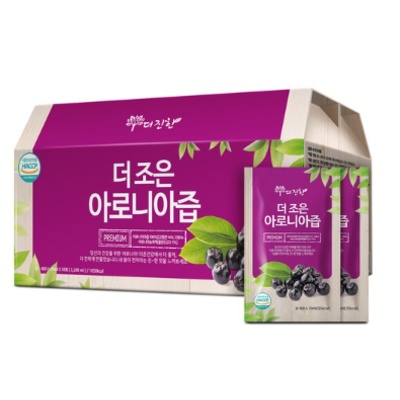 최저가 더존건강더조은아로니아즙2100ml 최저가 상품 탑 6