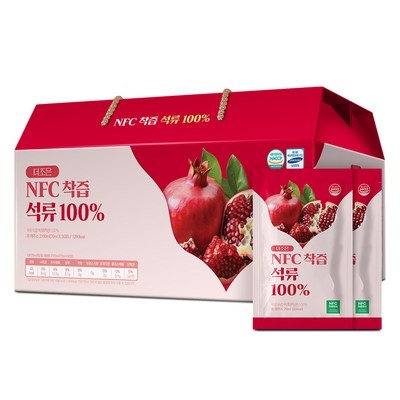 만족스럽습니다, 정말 잘 샀어요. 더존건강석류즙 인기 아이템 리스트 5