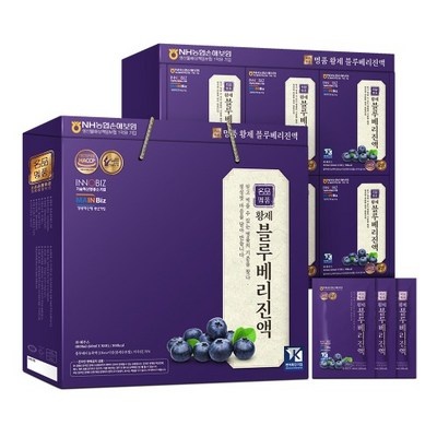 만족도가 높아요, 정말 잘 샀어요. 더존건강황제블루베리진액 할인 상품 탑 8