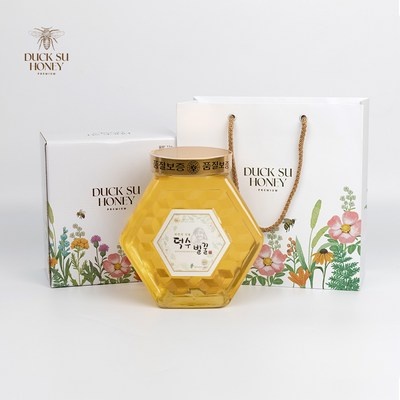 ◀ 2025년 후기로 대박난 행복한 선택▶ 덕수벌꿀 최저가 아이템 BEST 6