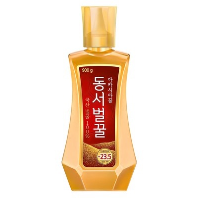 Must Have Item, 정말 필요했어요. 동서벌꿀900g 최저가 정보 상위 10