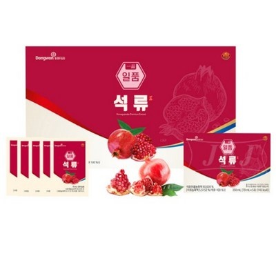 최저가 동원일품석류 최저가 상품 베스트 8