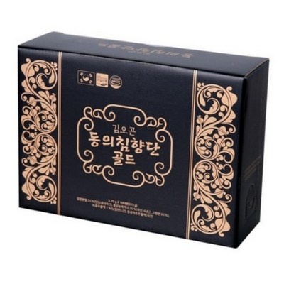 최고의 선택이었어요. 동의명가 인기 아이템 BEST 6