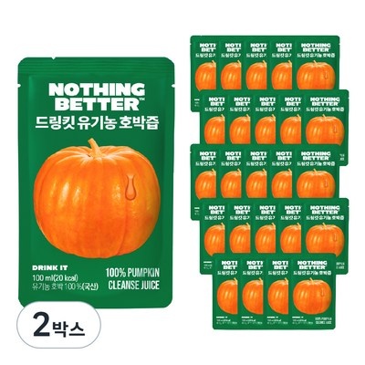 할인받아서 샀어요, 좋은 가격이에요. 드링킹유기농호박즙 추천 제품 리스트 6