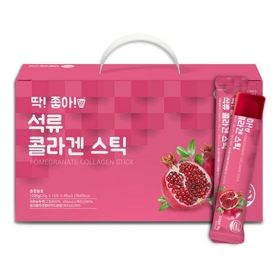 상품후기 대박, 정말 좋아요. 딱좋아석류즙 추천 아이템 TOP 7