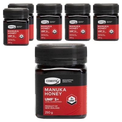 ◀ 2025년 믿고쓰는 혜자템▶ 마누카umf 인기 제품 TOP 9