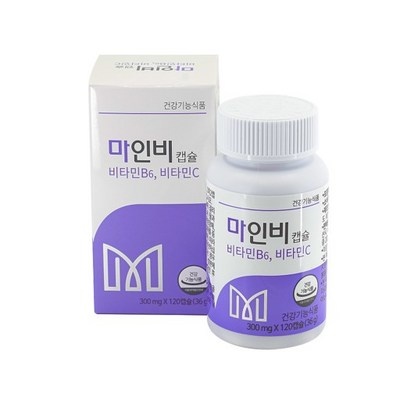 경제적으로도 이만한 제품이 없어요. 마인비캡슐 최저가 아이템 상위 6