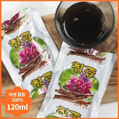 경제적으로도 이만한 제품이 없어요. 맛있는생칡즙100포 인기 상품 탑 7