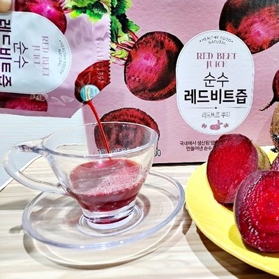 내돈내산 후기입니다, 정말 만족해요. 무농약제주레드비트즙 최저가 상품 탑 5