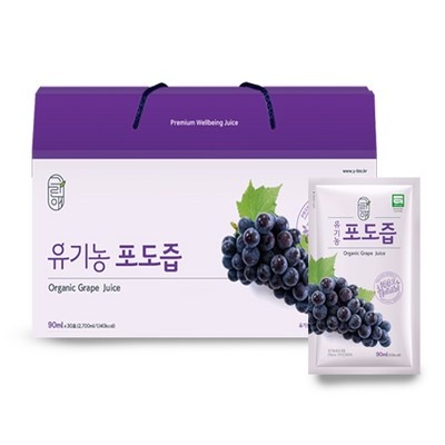 친구들에게도 추천할게요, 다들 만족해요. 무농약포도즙 할인 제품 베스트 5