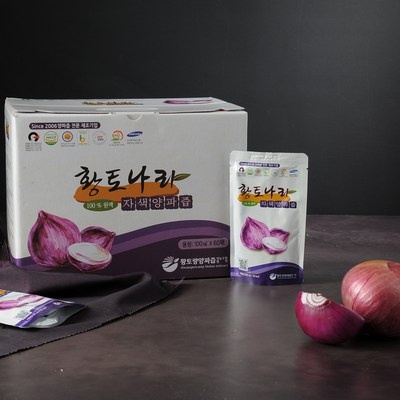 다시 사고 싶어요, 정말 좋아요. 무안황토나라자색양파즙 인기 정보 BEST 5