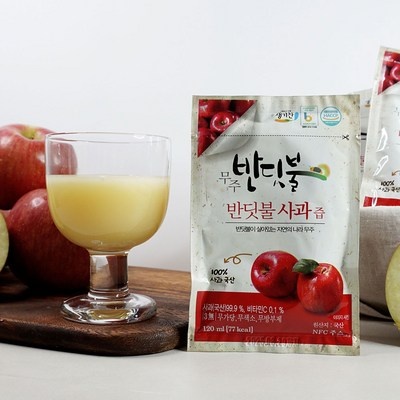 경제적으로도 이만한 제품이 없어요. 무주반딧불통사과즙 인기 아이템 베스트 7