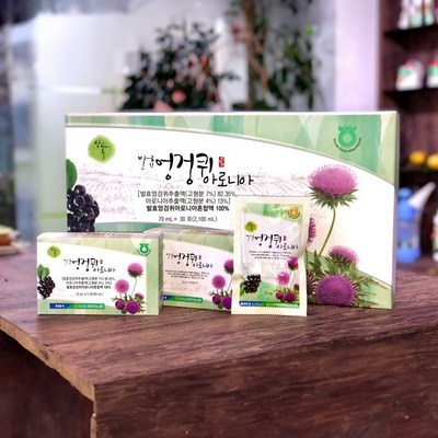 놓치면 후회할 뻔 했네요. 발효엉겅퀴아로니아 추천 상품 탑 5