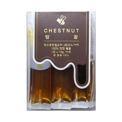 경제적인 밤꿀스틱 추천 상품 상위 10