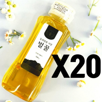 친구 3명이 추천한 백화농원사양벌꿀 인기 정보 리스트 8