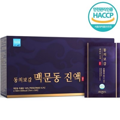 ◀ 2025년 후기로 대박난 행복한 선택▶ 볶음맥문동진액 할인 상품 상위 9