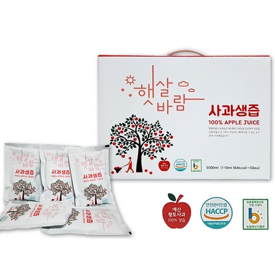 너무 너무 좋아요, 행복해요. 부림농원사과즙 추천 정보 베스트 5