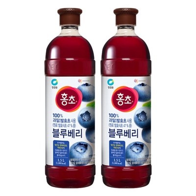 Must Have Item이란 말이 딱 맞네요. 블루베리원액칼로리 최저가 정보 탑 6