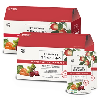 최고의 선택이었어요. 비엣퓨어100비트주스 추천 아이템 베스트 5