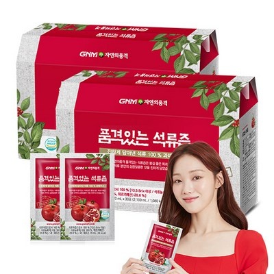 가격 대비 최고, 정말 좋아요. 비타민마을석류즙 할인 정보 탑 6