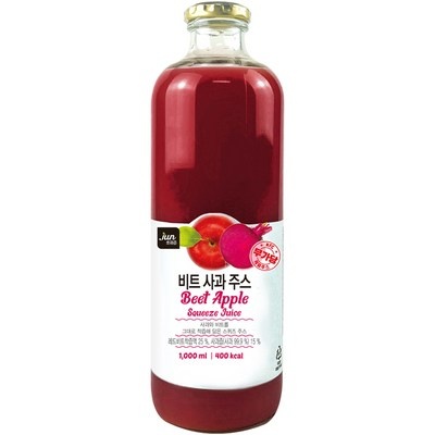 Must Have Item이란 말이 딱 맞네요. 사과비트주스 추천 상품 상위 7