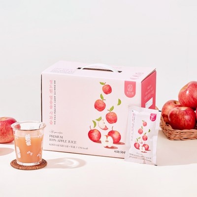 리뷰 보고 샀는데 정말 좋네요, 만족해요. 사과즙120ml 인기 상품 상위 10