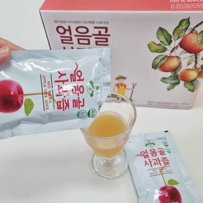 만족스럽습니다, 정말 잘 샀어요. 사과즙120ml100포 추천 제품 베스트 6