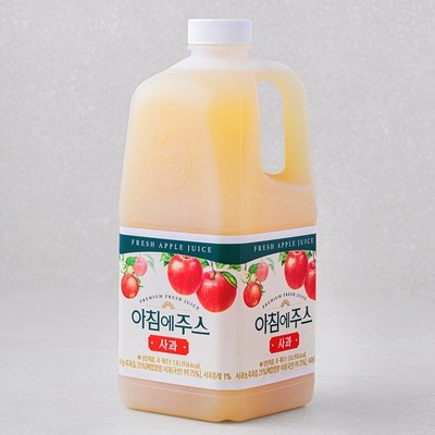 추천합니다, 후회 없어요. 사과즙쥬스 추천 제품 상위 7