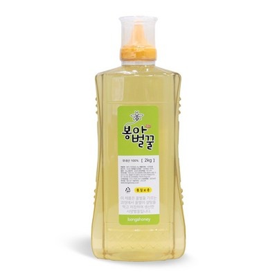 Must Have Item 산내들사양벌꿀 할인 제품 베스트 8