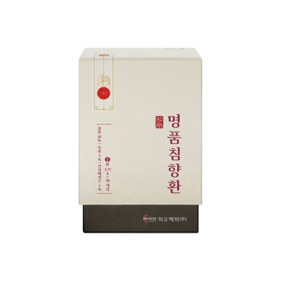 고민하다가 샀는데 정말 잘한 선택이에요. 산삼침향환 인기 정보 베스트 7